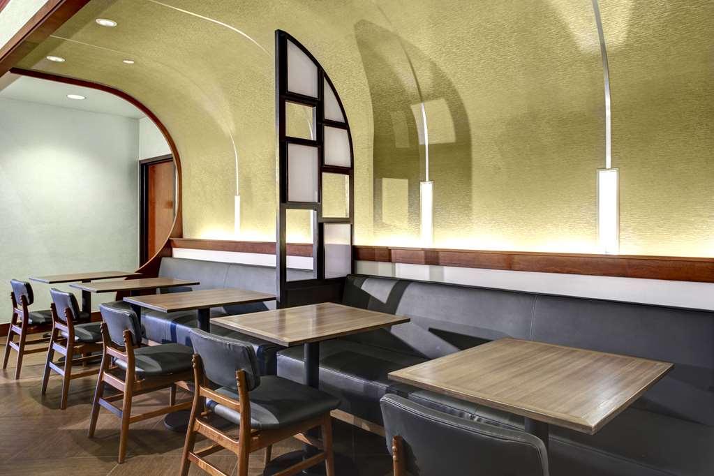 Hyatt Place Mystic Restauracja zdjęcie