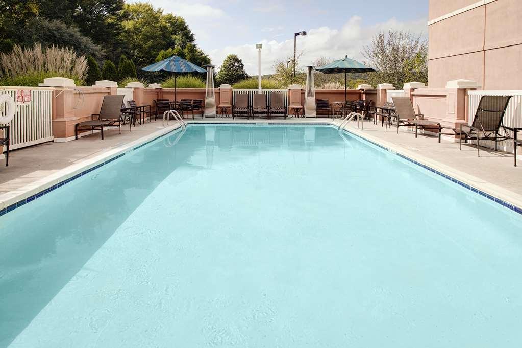 Hyatt Place Mystic Udogodnienia zdjęcie