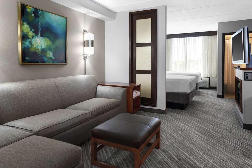 Hyatt Place Mystic Pokój zdjęcie