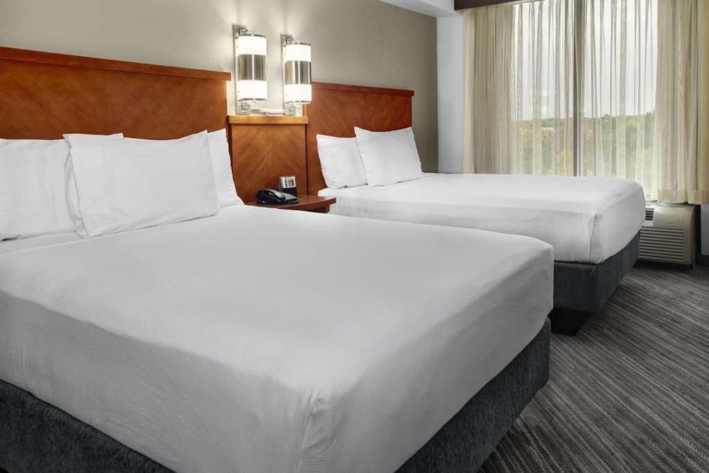 Hyatt Place Mystic Pokój zdjęcie