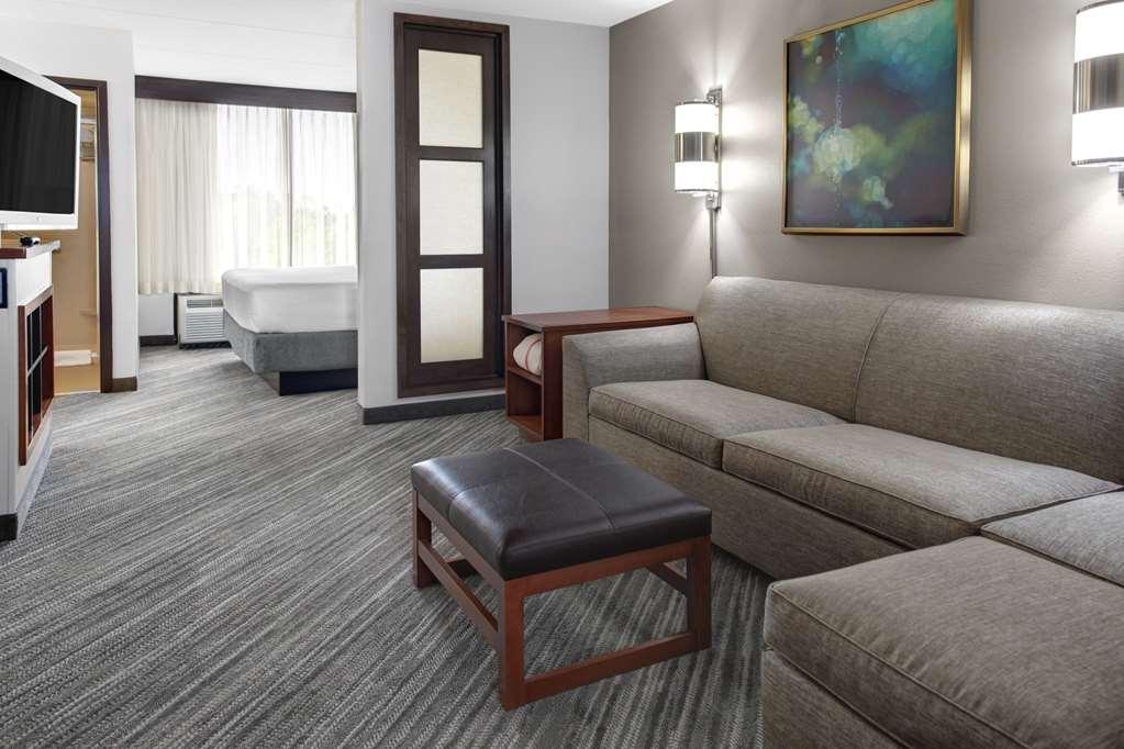Hyatt Place Mystic Pokój zdjęcie