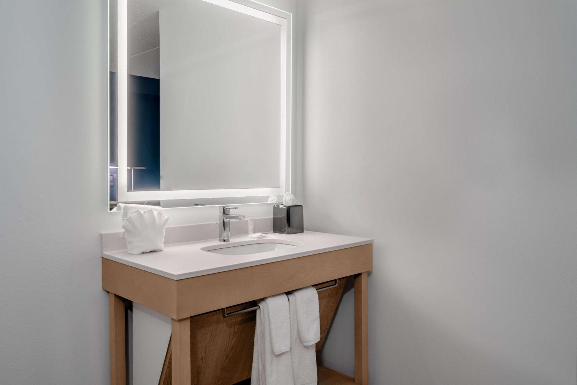Hyatt Place Mystic Zewnętrze zdjęcie