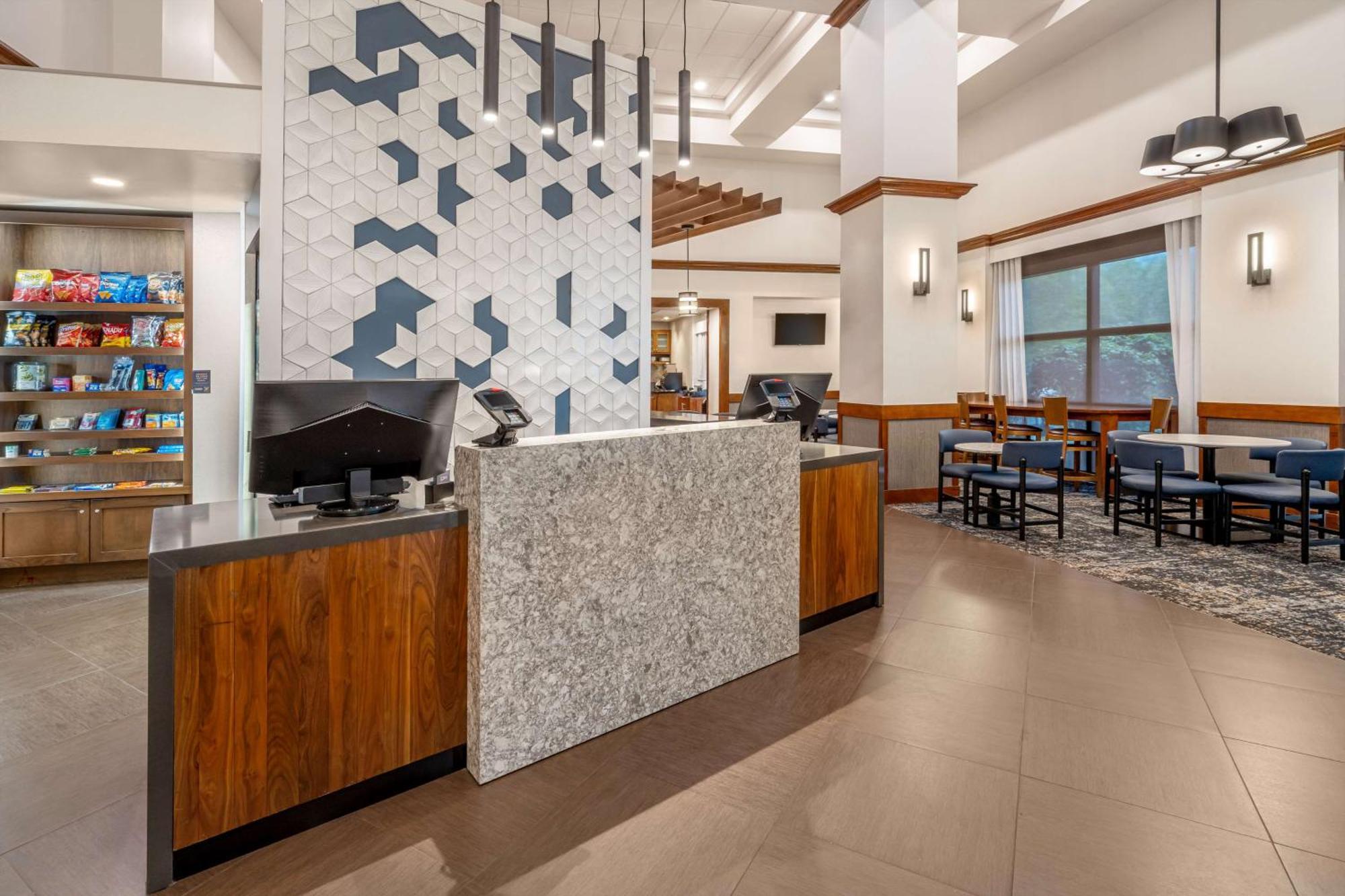 Hyatt Place Mystic Zewnętrze zdjęcie