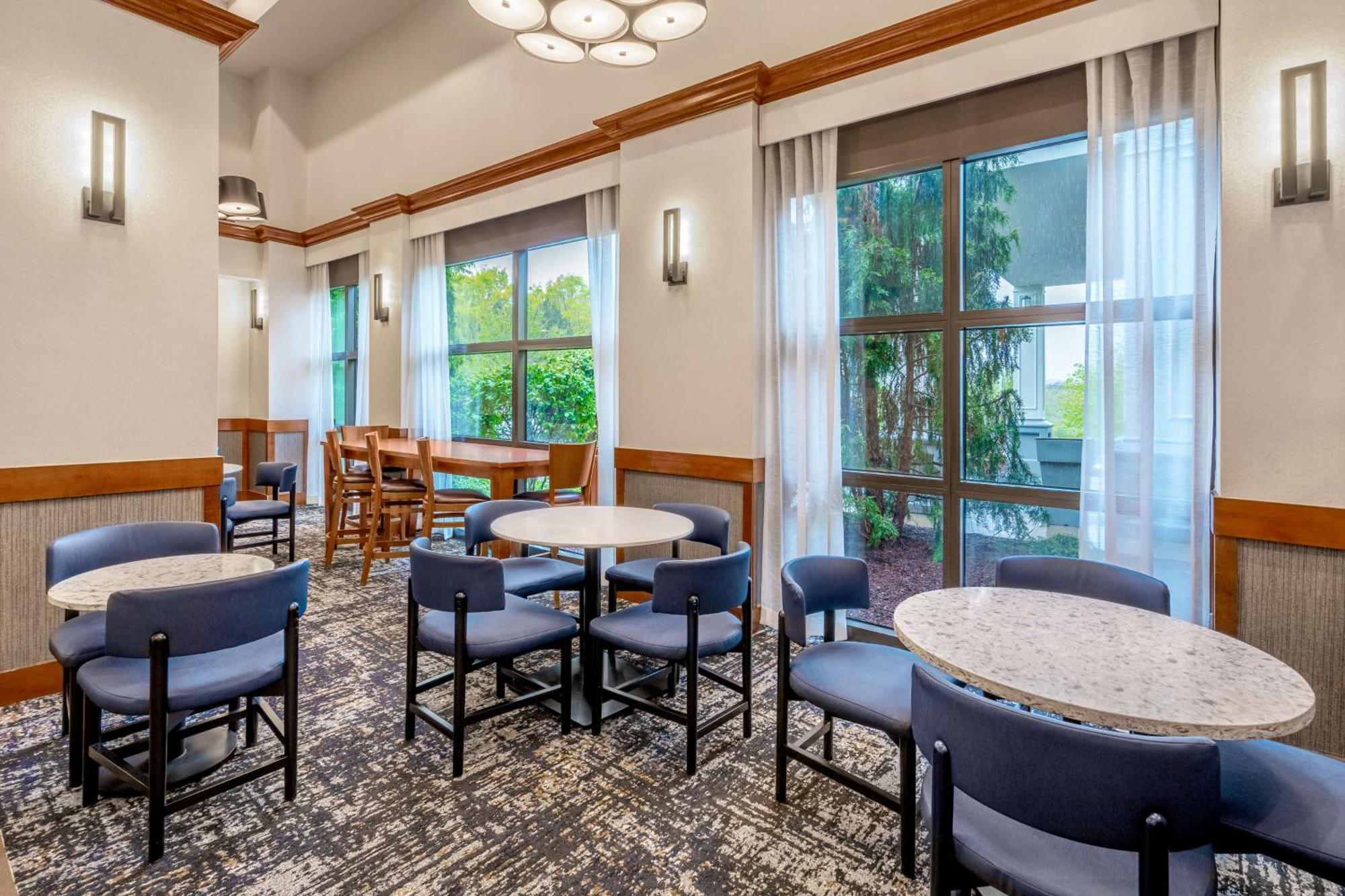 Hyatt Place Mystic Zewnętrze zdjęcie
