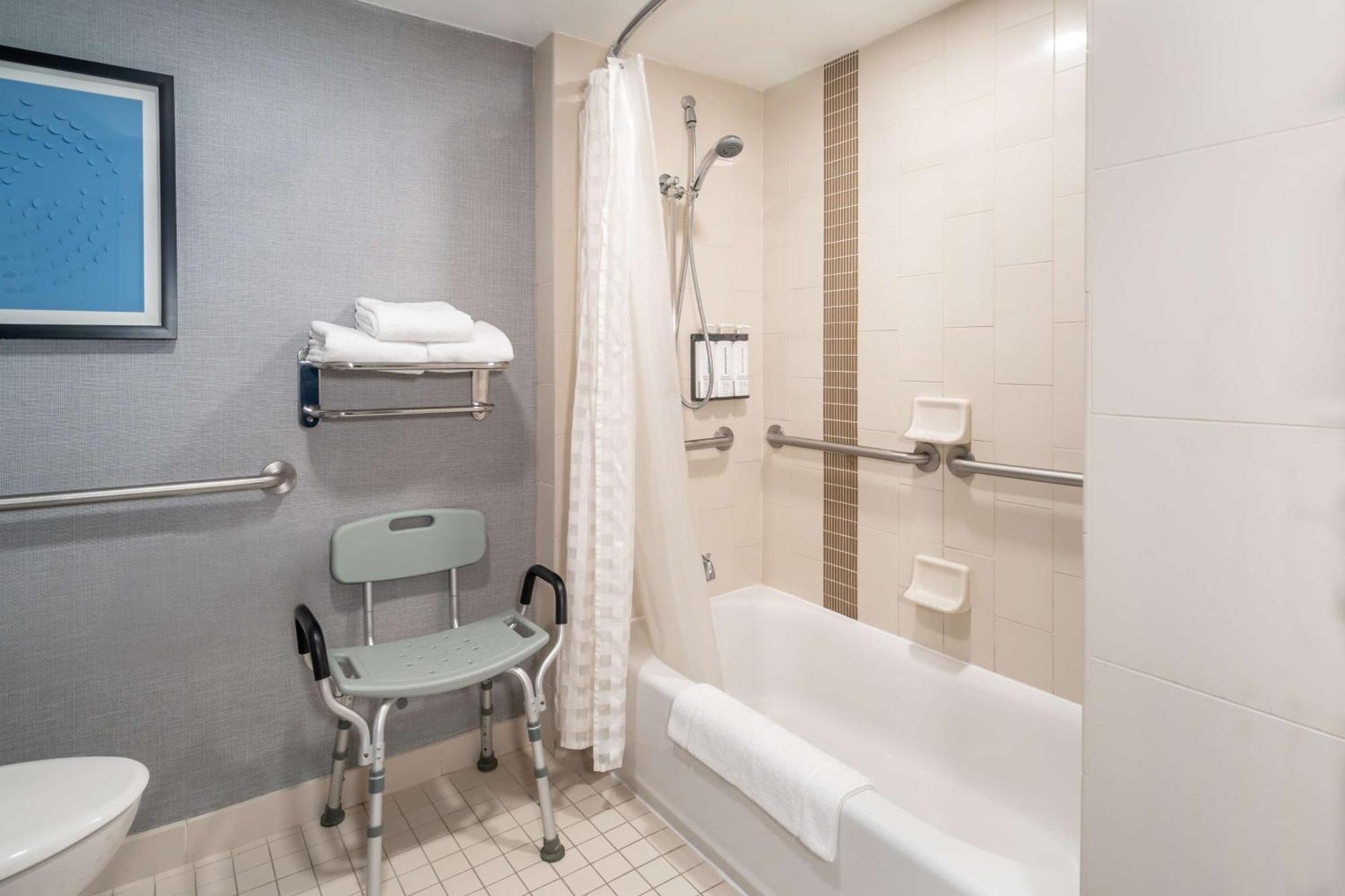 Hyatt Place Mystic Zewnętrze zdjęcie