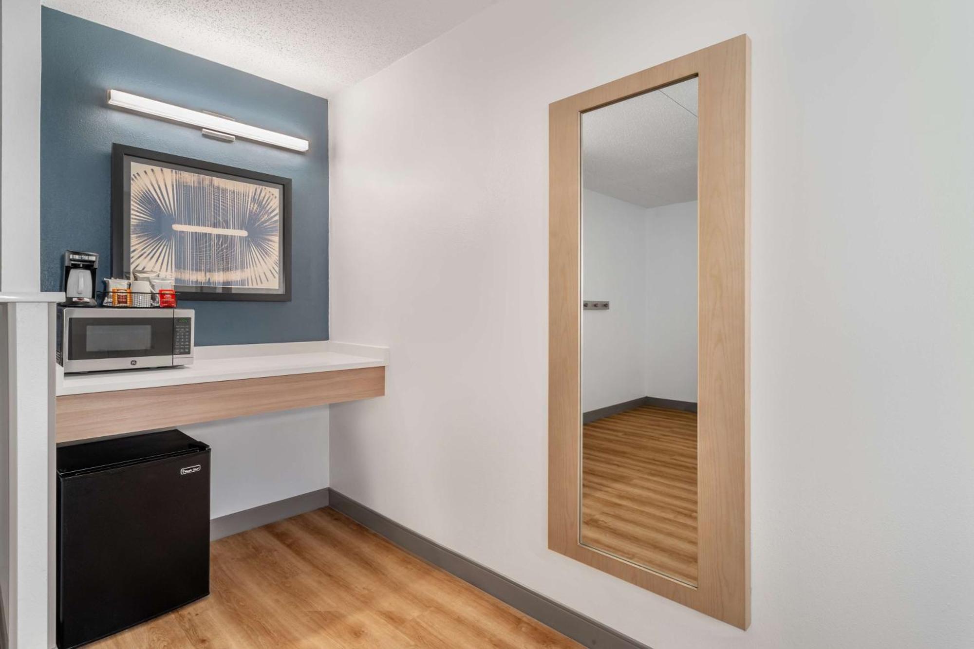 Hyatt Place Mystic Zewnętrze zdjęcie