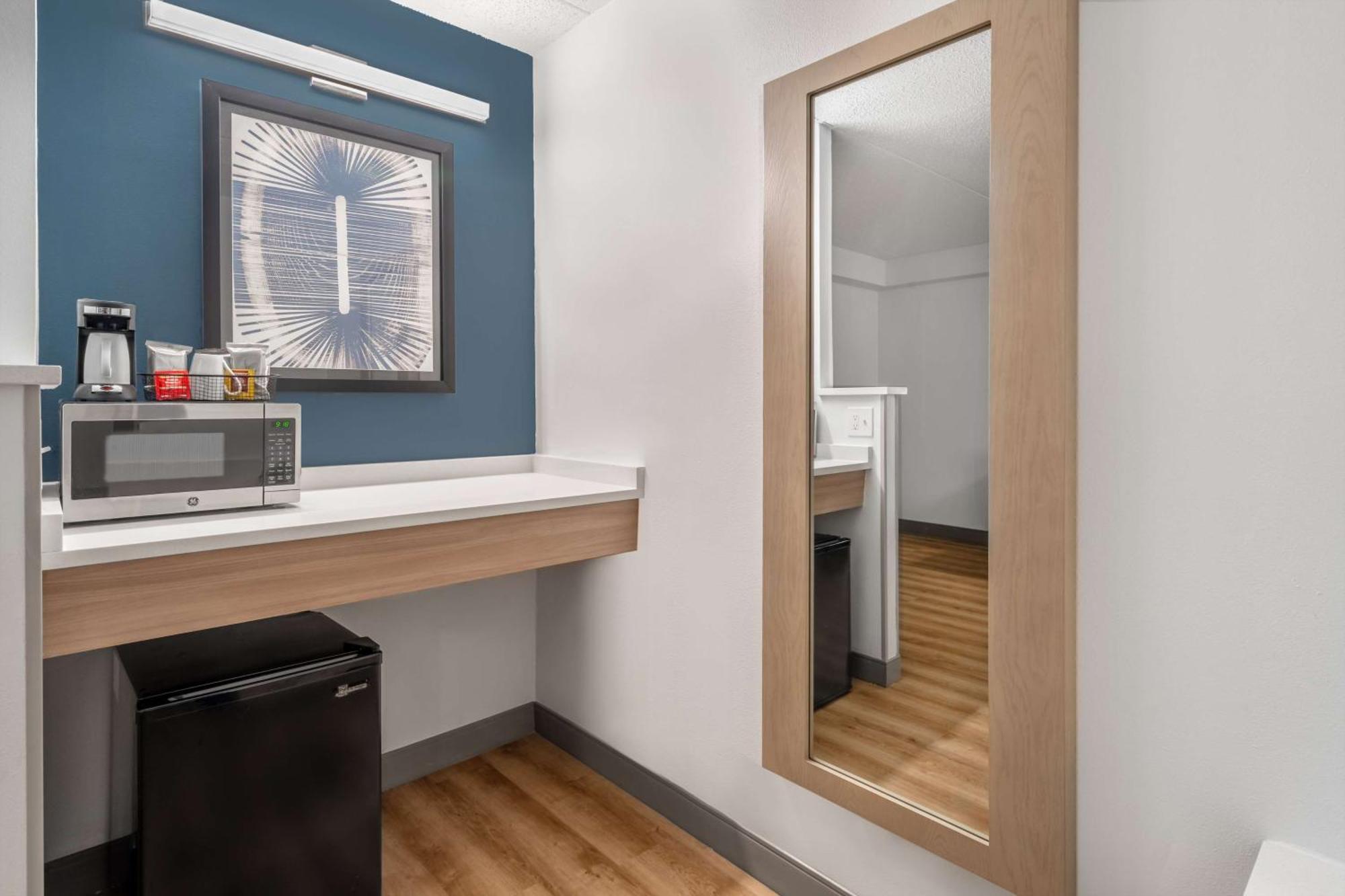 Hyatt Place Mystic Zewnętrze zdjęcie