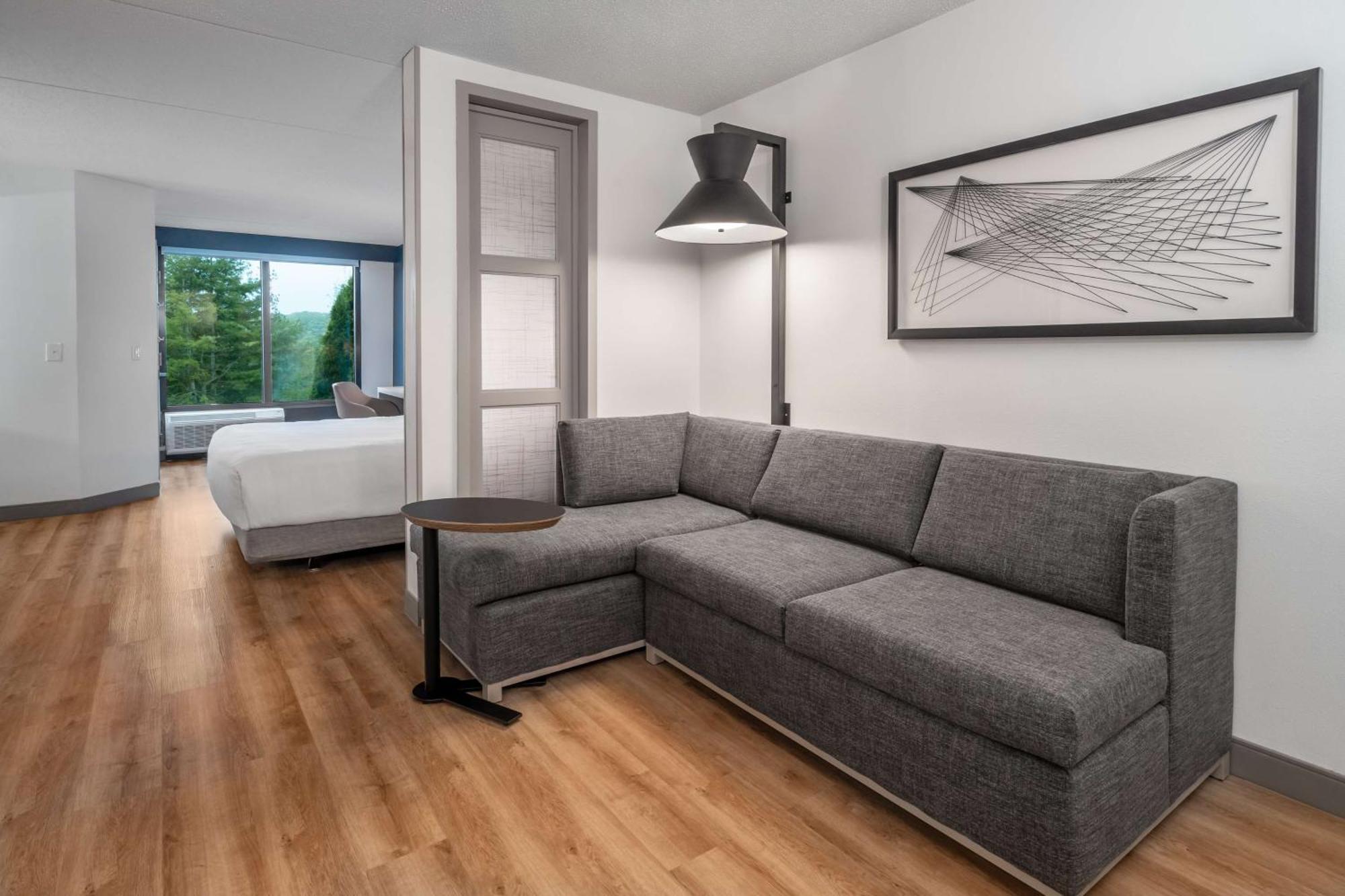 Hyatt Place Mystic Zewnętrze zdjęcie