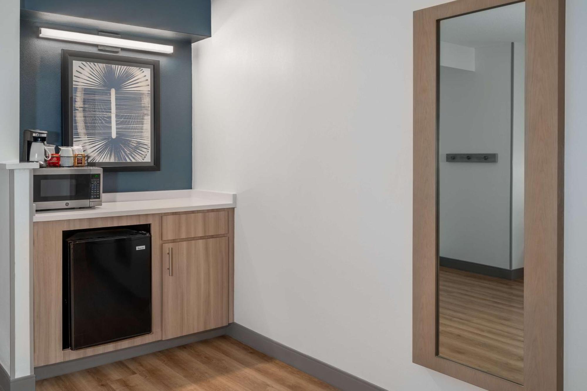 Hyatt Place Mystic Zewnętrze zdjęcie