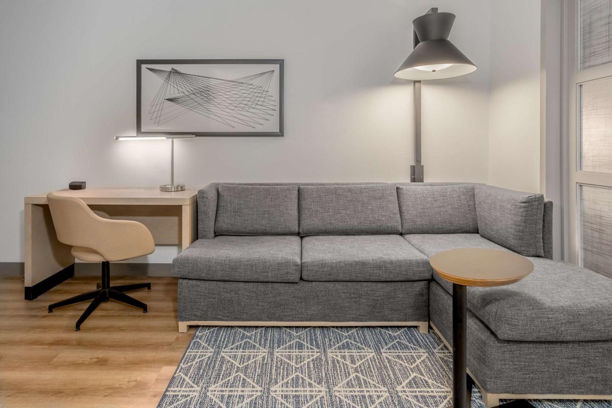 Hyatt Place Mystic Zewnętrze zdjęcie