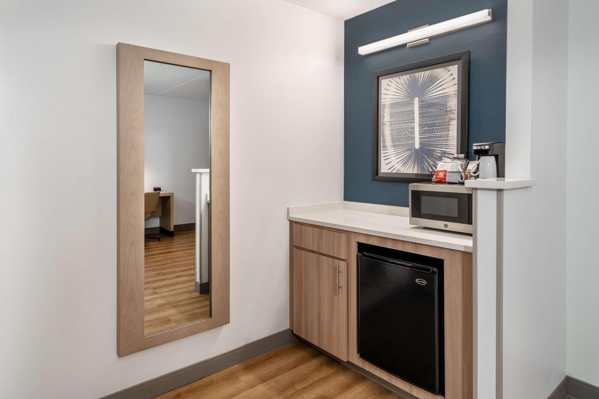 Hyatt Place Mystic Zewnętrze zdjęcie