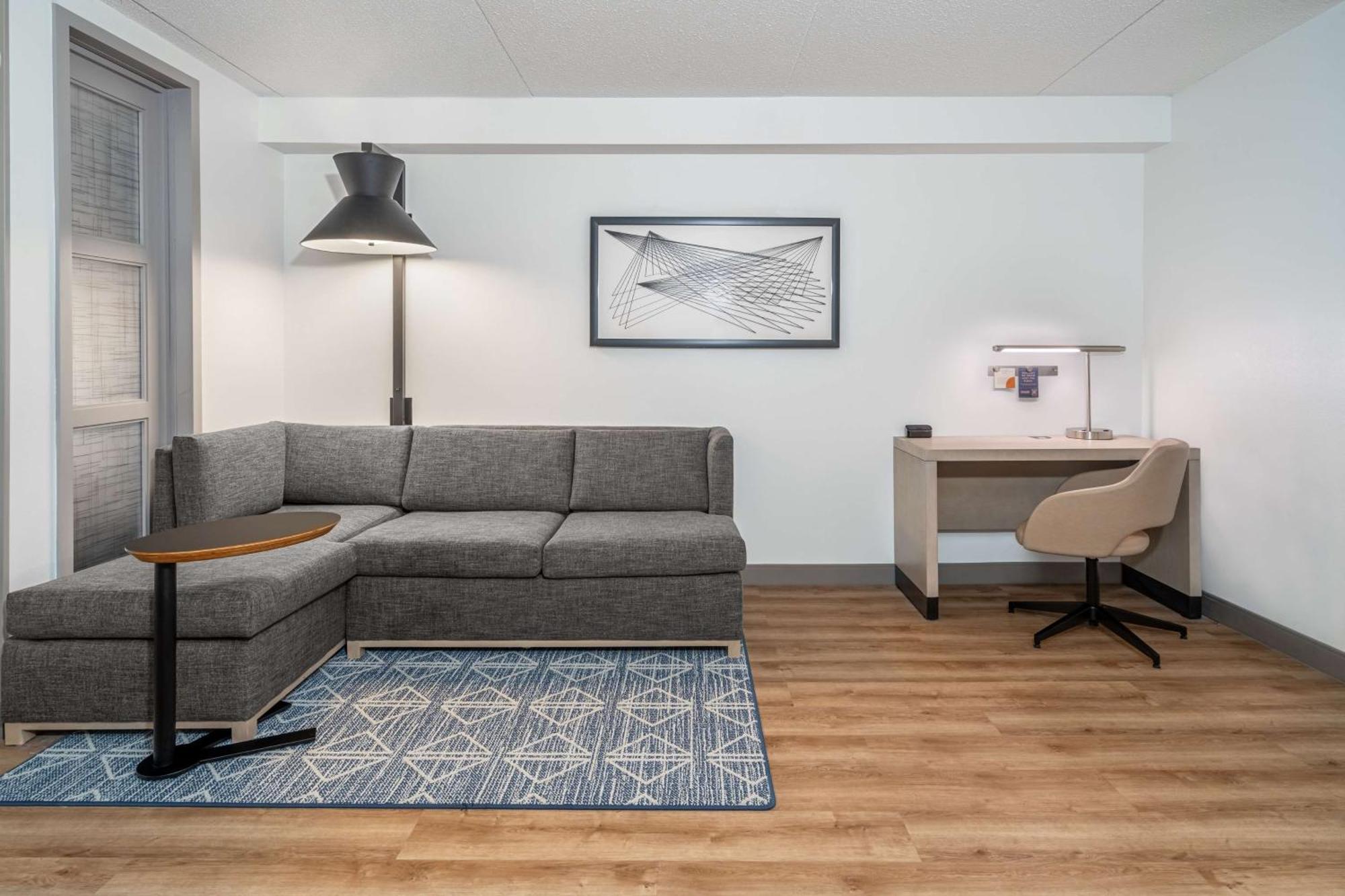 Hyatt Place Mystic Zewnętrze zdjęcie
