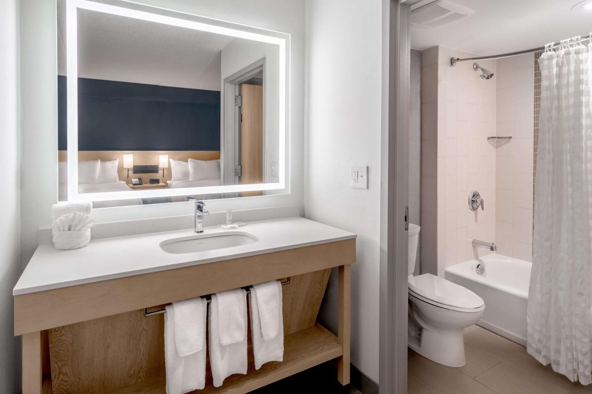 Hyatt Place Mystic Zewnętrze zdjęcie