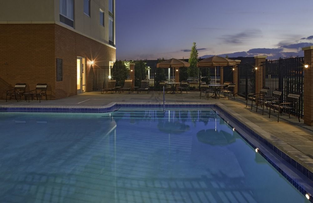 Hyatt Place Mystic Zewnętrze zdjęcie