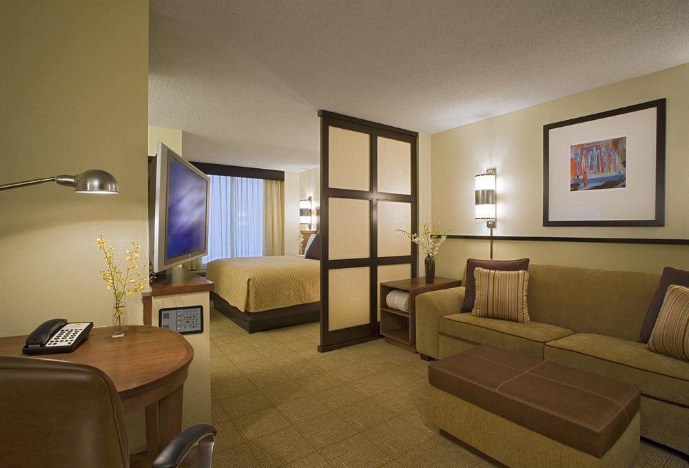 Hyatt Place Mystic Pokój zdjęcie